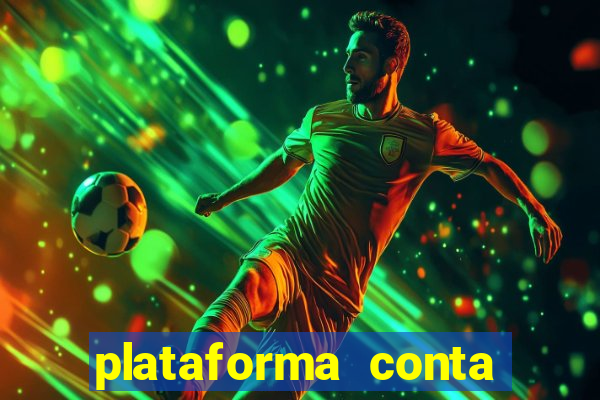 plataforma conta demo fortune tiger