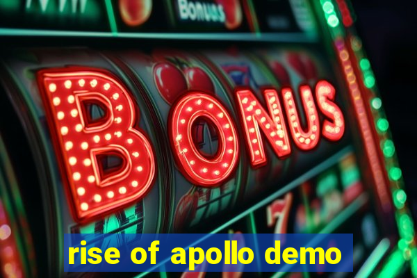 rise of apollo demo