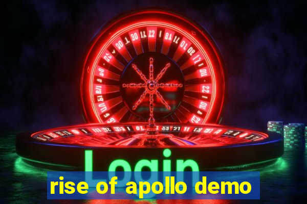 rise of apollo demo