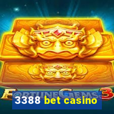 3388 bet casino