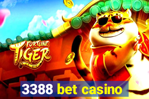 3388 bet casino