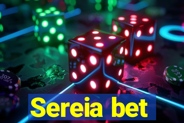 Sereia bet