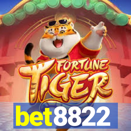 bet8822