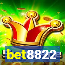 bet8822