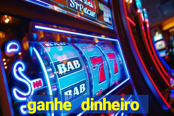 ganhe dinheiro jogando sem depositar