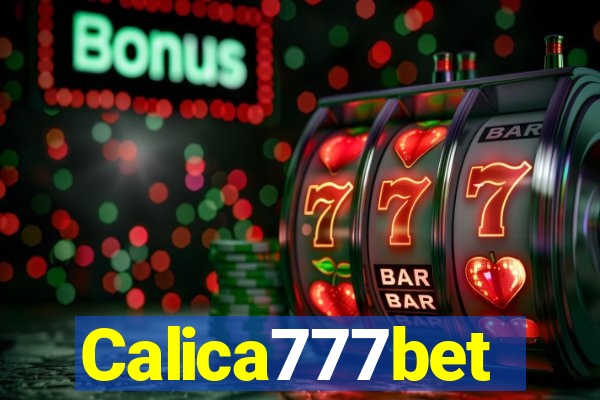 Calica777bet