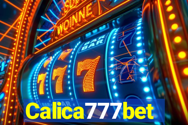 Calica777bet