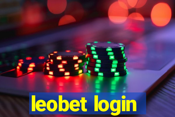 leobet login