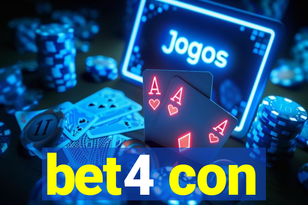 bet4 con