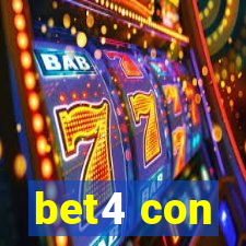 bet4 con