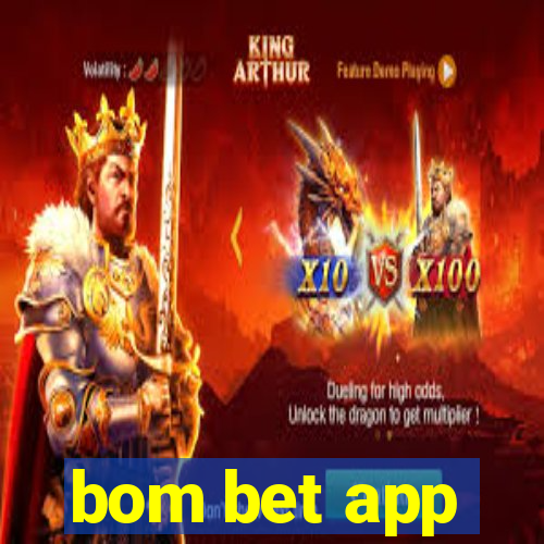 bom bet app