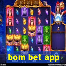 bom bet app