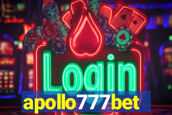 apollo777bet