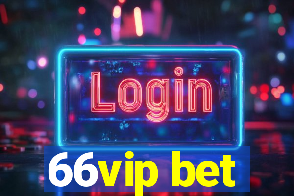 66vip bet