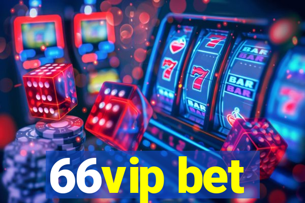 66vip bet