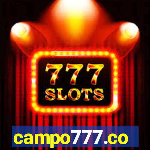 campo777.co