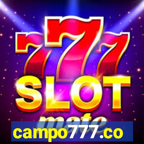 campo777.co