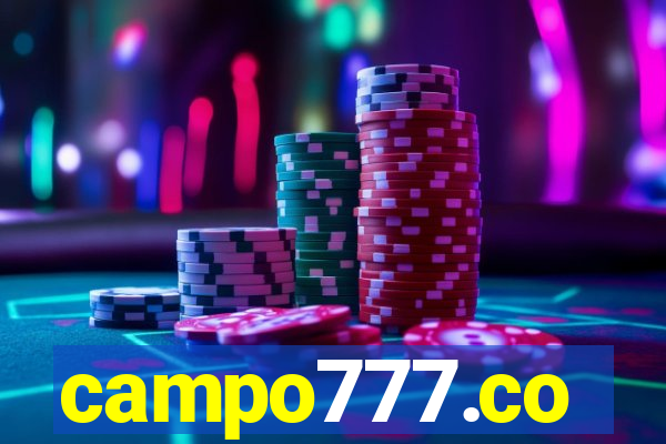 campo777.co