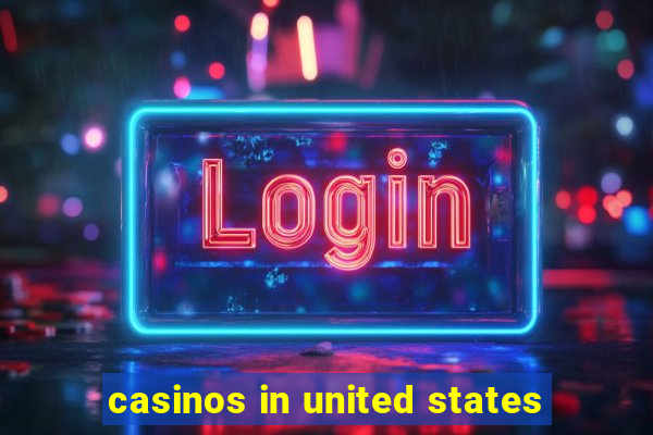 casinos in united states