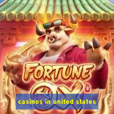 casinos in united states