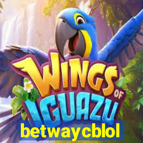 betwaycblol