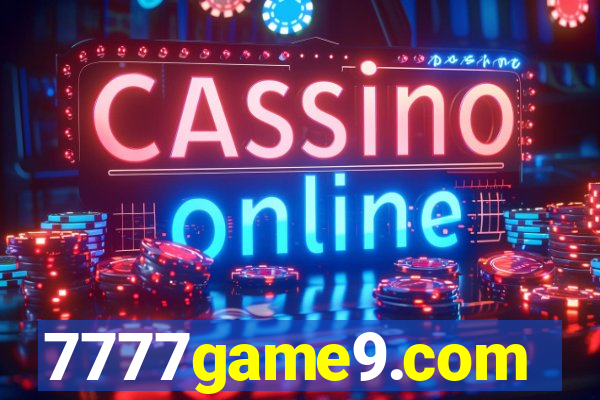 7777game9.com