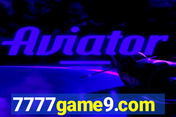 7777game9.com