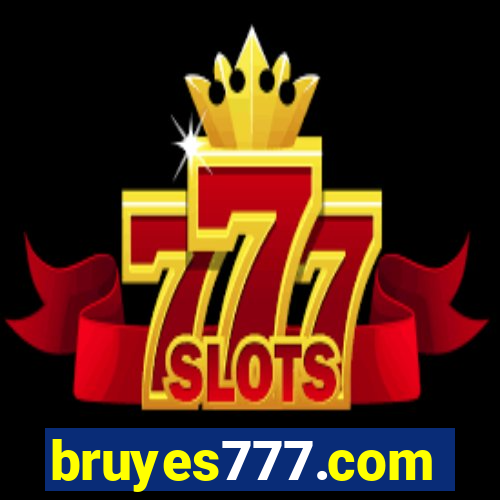 bruyes777.com