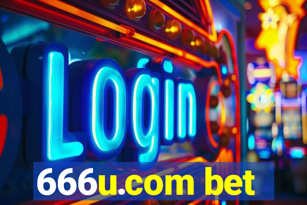 666u.com bet