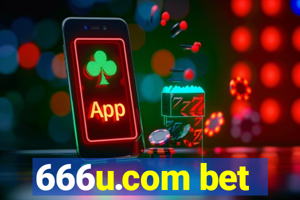 666u.com bet