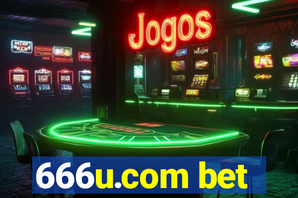 666u.com bet