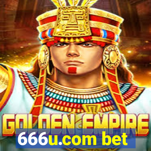 666u.com bet