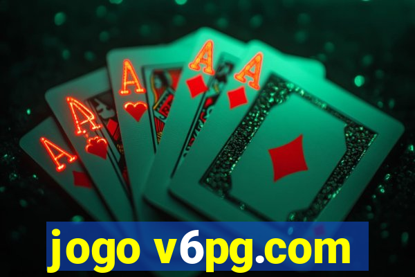 jogo v6pg.com