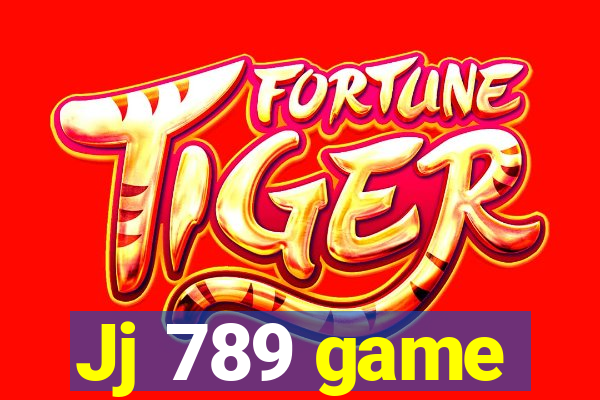 Jj 789 game