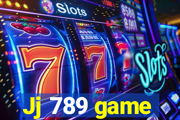 Jj 789 game