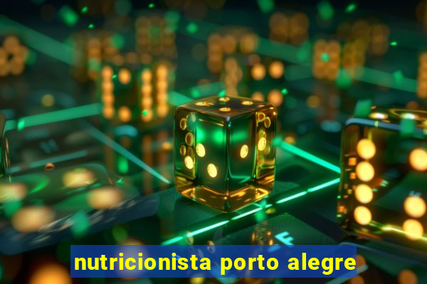 nutricionista porto alegre