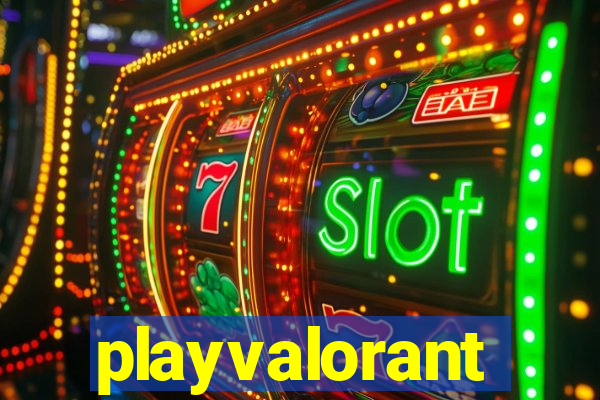 playvalorant