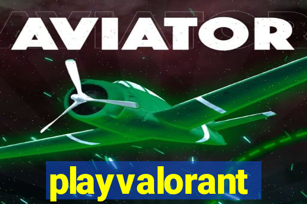 playvalorant