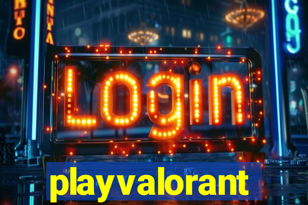 playvalorant