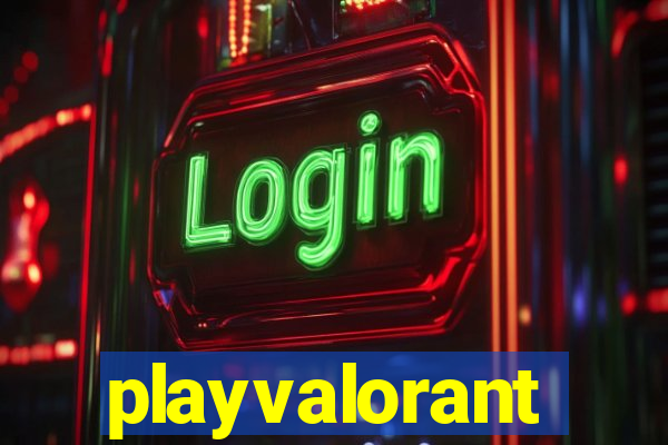 playvalorant