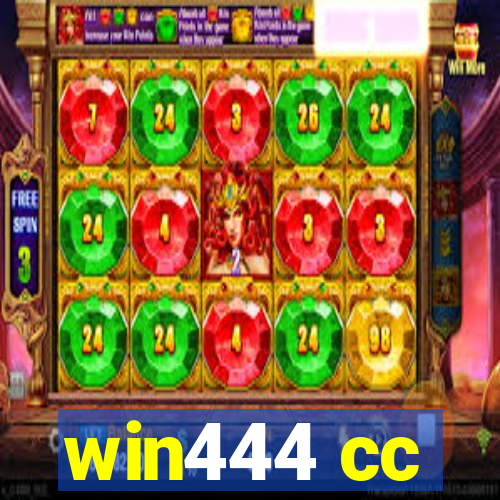 win444 cc