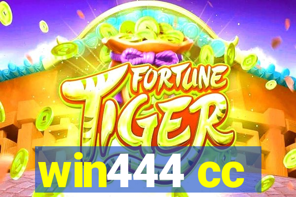 win444 cc