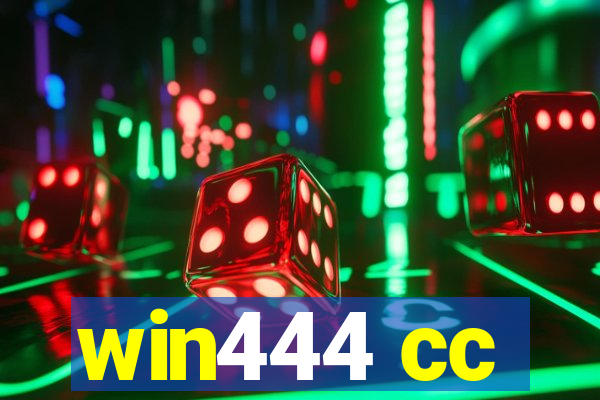 win444 cc