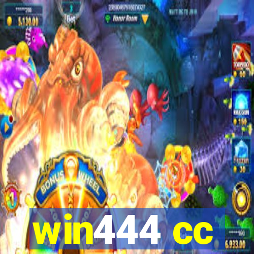 win444 cc