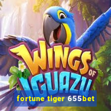 fortune tiger 655bet