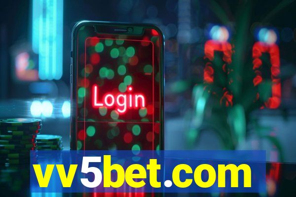 vv5bet.com