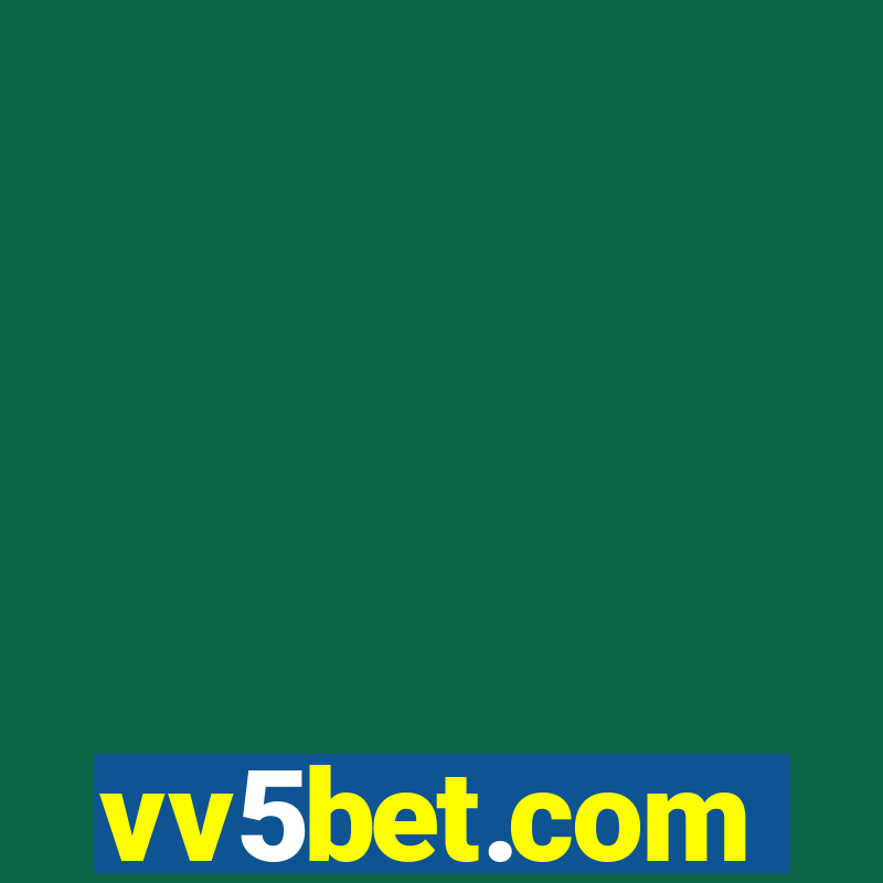 vv5bet.com