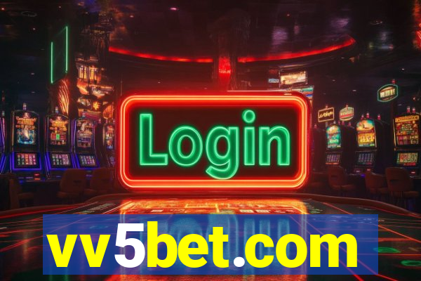 vv5bet.com