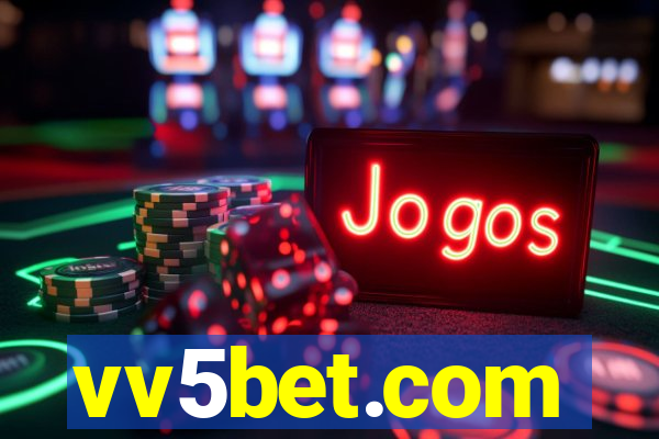 vv5bet.com