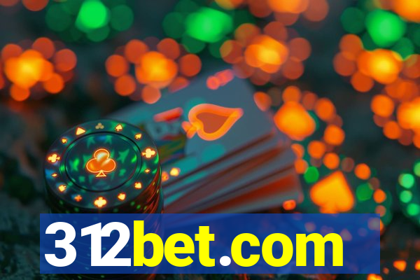 312bet.com